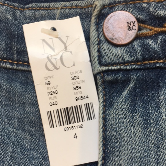 NWT New York &Company - Picture 7 of 7
